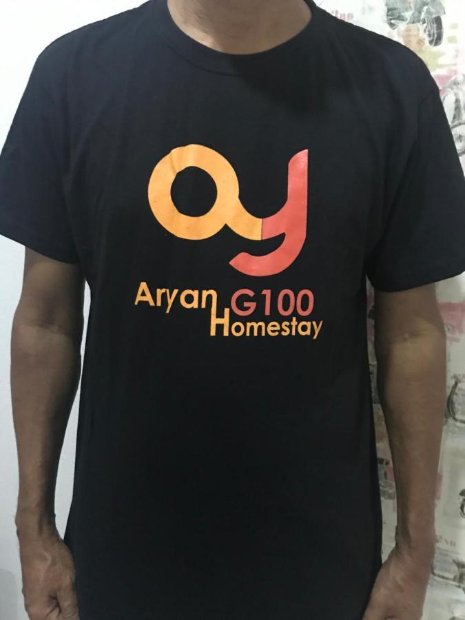 雅利安g100度假屋 瓜拉勿述 外观 照片